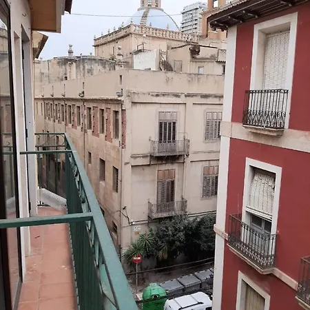 La Basilica Apartaments Gam Alacant Exterior photo